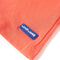 Kindershirt 116 lichtrood