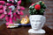 UPG Planter - Frida Kahlo
UPG Planter - Frida Kahlo