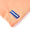 Kindershirt met korte mouwen 92 neonoranje