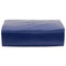 Dekzeil 600 g/m 1,5x2,5 m blauw