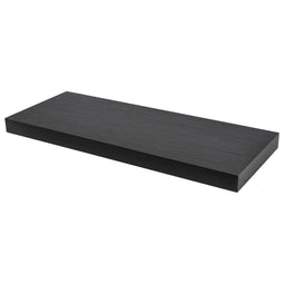 Duraline Wandplank zwevend XL4 60x23,5cm Zwart eiken
Duraline Wandplank zwevend XL4 in de afmeti...
