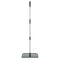 Bladhark 2-in-1 157 cm PP donkergroen