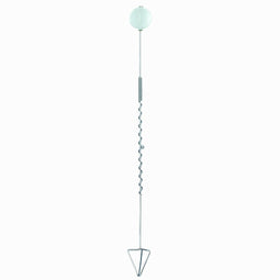 Neem 2 Cocktailmixer/opschuimer Quirlix