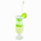 Neem 2 Cocktailmixer/opschuimer Quirlix