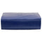 Dekzeil 600 g/m 5x8 m blauw