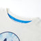 Kindershirt 104 ecru