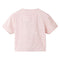Kindershirt 128 ecru