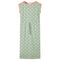 Kinderjurk 104 oudmint