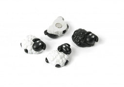 Trendform Magnet Timi - set van 4 stuks
