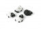 Trendform Magnet Timi - set van 4 stuks