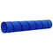 Hondentunnel 50x300 cm polyester blauw