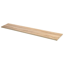 Duraline Wandplank 4xS XS2 18mm 118x23,5cm Sanoma eiken
Dit is de vertaling naar het Nederlands:...