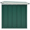 Tuinbox 109x67x65 cm groen