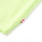 Kindertopje 128 neongeel