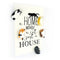 Trendform Magneten Kitty - Set van 5 stuks