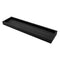 Duraline Wandplank modern 60x4x15cm Zwart eiken
Duraline Wandplank modern 60x4x15cm in zwart eiken