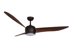 Lucci air Airfusion Nordic LED - ORB/Dunkle Walnuss
Lucci air Airfusion Nordic LED - ORB/Dunkle...