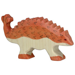 Ankylosaurus Dino