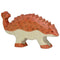Ankylosaurus Dino