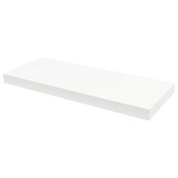 Duraline Wandplank zwevend XL4 60x23,5cm Wit
Dit is de vertaling van de tekst naar het Nederlands.