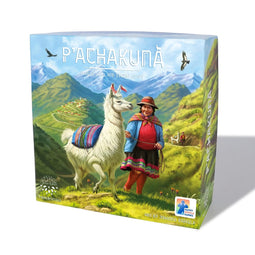 P'achankuna NL