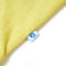 Kindershirt 140 geel