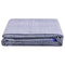 Tenttapijt 400x250 cm blauw