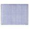 Tenttapijt 400x250 cm blauw