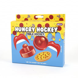 Gift Republic Hongerige Hockey