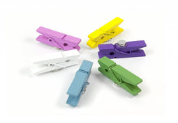 Trendform Magnet Kolor Klip - set van 6 verschillende