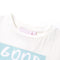 Kindershirt 116 ecru