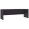 Tv-meubel 120x40x40 cm bewerkt hout grijs