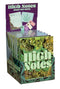 UPG Plaknotities - Hoge notities