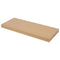 Duraline Wandplank zwevend XL4 60x23,5cm Licht eiken
Dit is de vertaling van de tekst naar het N...