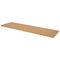 Duraline Wandplank 4xS XS2 18mm 80x23,5cm Naturel eiken
Dit is de vertaling van de tekst naar he...