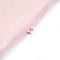 Kindershirt 128 lichtroze