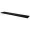 Duraline Wandplank 4xS XS2 18mm 118x23,5cm Zwart eiken
Dit is de vertaling van de tekst naar het...