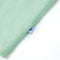 Kindershirt met korte mouwen 92 lichtgroen