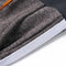Kinderjoggingbroek 116 gemleerd donkergrijs