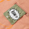 Kindershirt met korte mouwen 104 lichtoranje