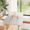 Meubelfolie zelfklevend 90x500 cm PVC houtlook