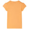 Kindershirt 116 feloranje