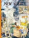 New York Puzzle Company Jack-O'-Langelo - 500 stukjes