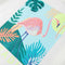 Kindershirt 140 ecru