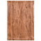 Meubelfolie zelfklevend 90x500 cm PVC houtlook