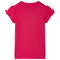 Kindershirt 116 felroze
