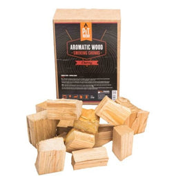 Pitmaster smokingchunks - Kers
Pitmaster smokingchunks - Kers