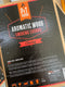 Pitmaster smokingchunks - Kers
Pitmaster smokingchunks - Kers