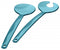 Rotho slabestek onda aqua blauw