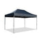 Professionele Easy Up Partytent Alu 3 x 4,5 mtr (stel zelf samen)